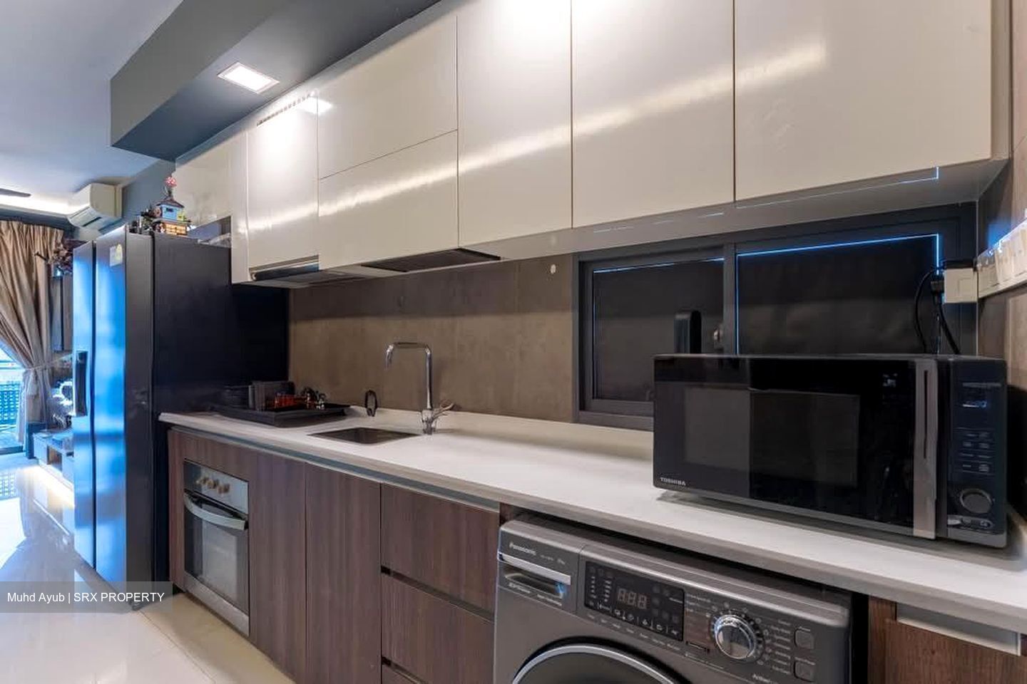 Parc Olympia (D17), Condominium #584938381